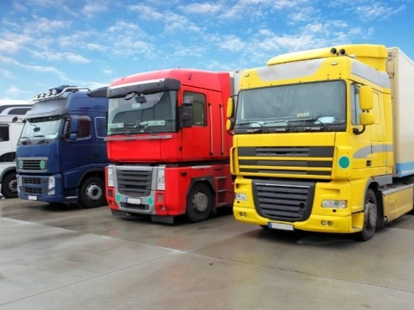 Antalya Geyve Nakliye